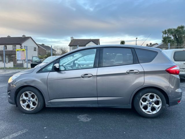 Image for 2014 Ford C-Max 2013.5MY Activ 2.0tdci 115PS Compact 4D