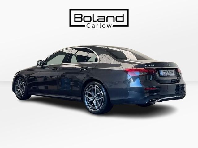 Image for 2023 Mercedes-Benz E Class E220D AMG *JUST IN* €190 P/W