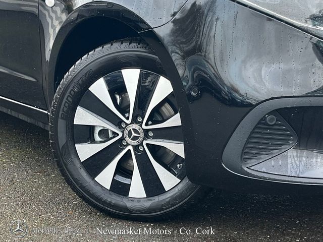 Image for 2026 Mercedes-Benz Vito ( NEW 2026 ) HIGH SPECIFICATION 114CDI SELECT AUTOMATIC EXTRA LONG WHEEL BASE