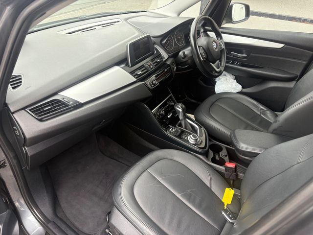Image for 2015 BMW 2 Series 218D SE 7-Seater Auto