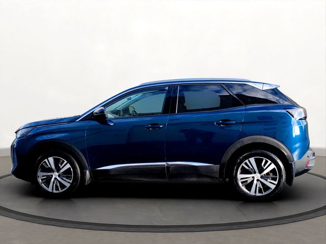 Image for 2022 Peugeot 3008 1.5 BlueHDi 130bhp Allure