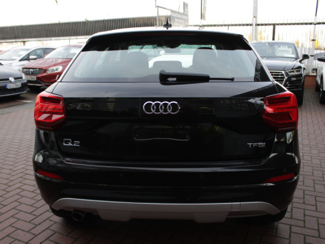 Image for 2018 Audi Q2 1.0TFSI 30 SPORT 5DR ESTATE AUTOMATIC // BUY WITH CONFIDENCE AA AND SIMI APPROVED DEALER 2025 // FINANCE ARRANGED // ALL TRADE INS WELCOME //