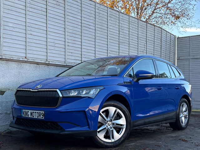 Image for 2024 Skoda Enyaq 82 KWH BIGGER BATTERY 80(125 KC) / LOFT / DESIGN PACK / HALF-LEATHER / *FINANCE OPTIONS AVAILABLE*