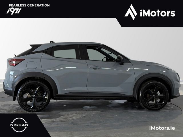 Image for 2026 Nissan Juke SVE HYBRID