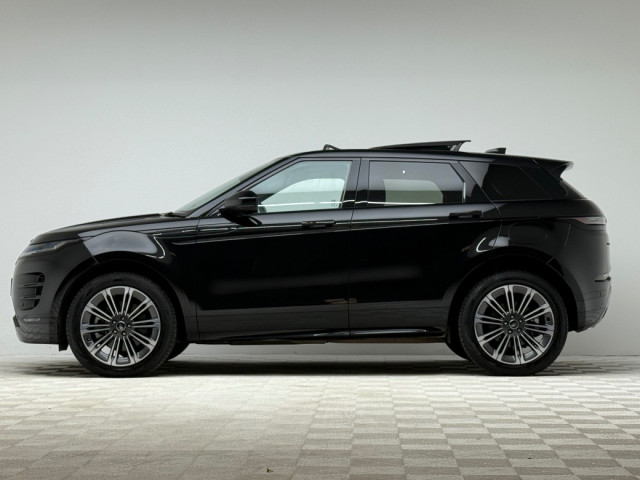 Image for 2024 Land Rover Range Rover Evoque HSE DYNAMIC P300E *HUGE SPEC*