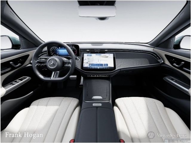 Image for 2026 Mercedes-Benz E Class E 220 D AMG LINE EDITION PLUS