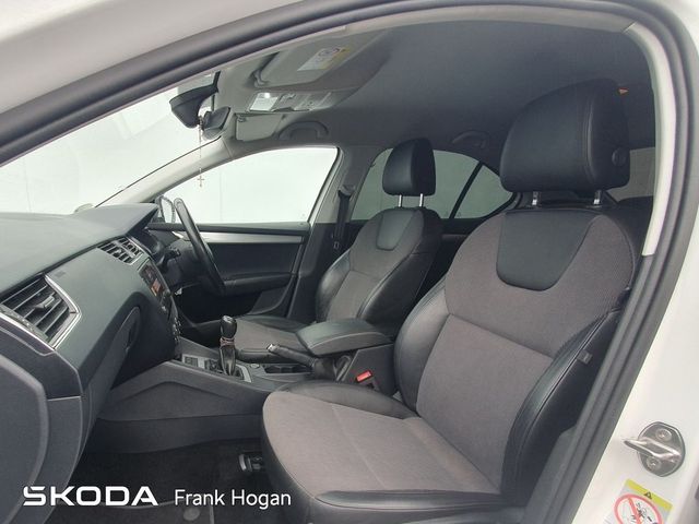 Image for 2019 Skoda Octavia Soleil 1.6TDI 115HP (VRS ALLOYS) (CALL JEFF 085 - 7700969)