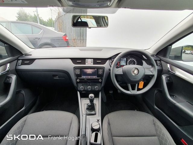 Image for 2019 Skoda Octavia ACT 1.0TSI 115HP Call Cormac on 0861736180