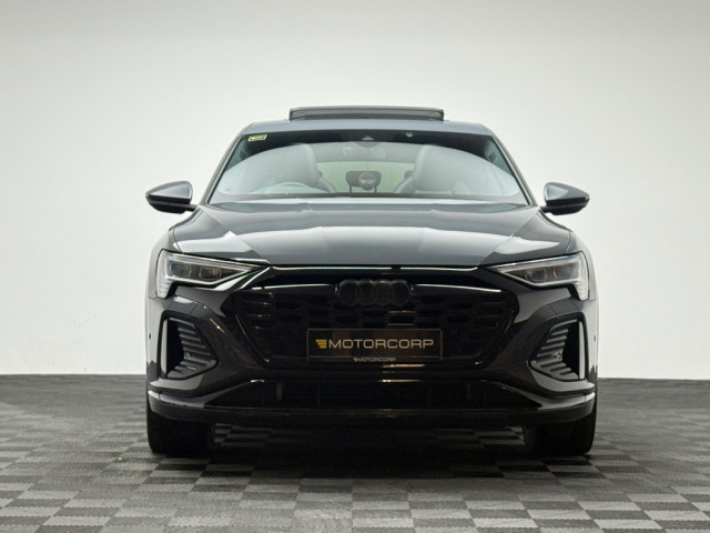 Image for 2024 Audi Q8 e-tron S LINE 55 E-TRON *PAN ROOF*