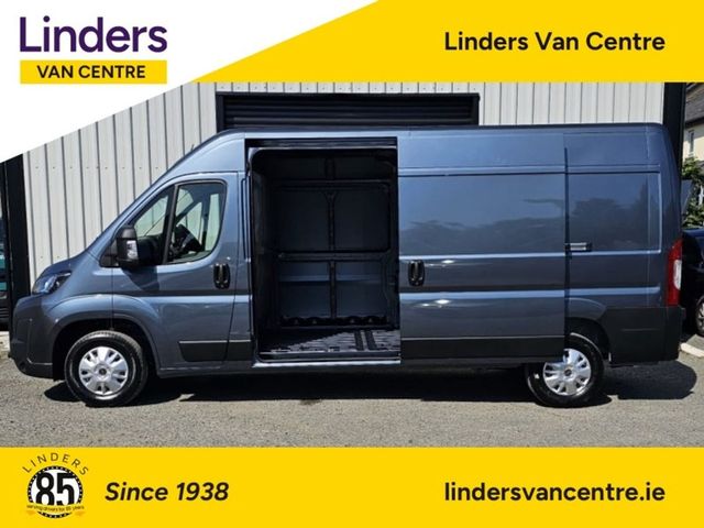 Image for 2026 Opel Movano 262 SPORTIVE L3H2 6K DISCOUNT
