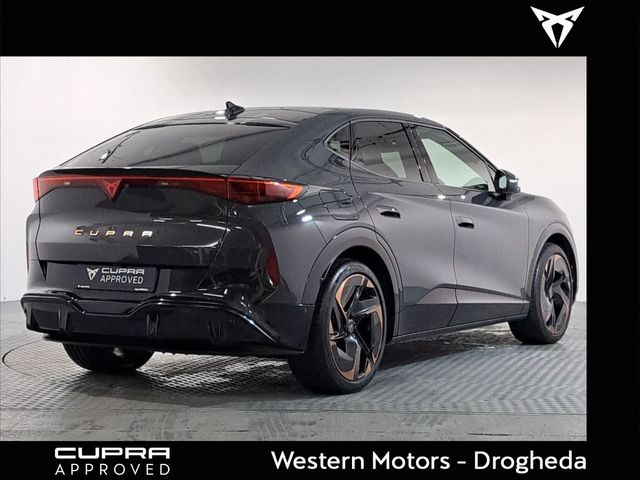 Image for 2025 Cupra Tavascan TAVASCAN ENDURANCE 282HP (6)