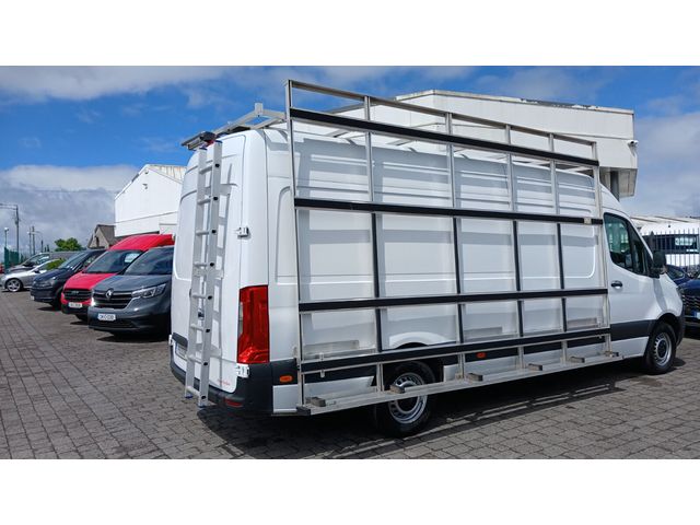 Image for 2022 Mercedes-Benz Sprinter 
