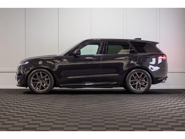 Image for 2025 Land Rover Range Rover Sport P460e Dynamic SE
