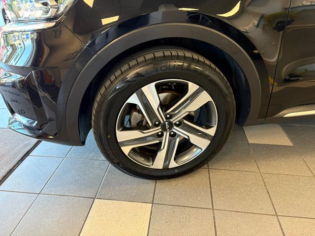Image for 2022 Kia Sorento Phev K4 MY22 6DR Auto
