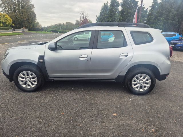 Image for 2023 Dacia Duster Comfort 1.5DCI Diesel 