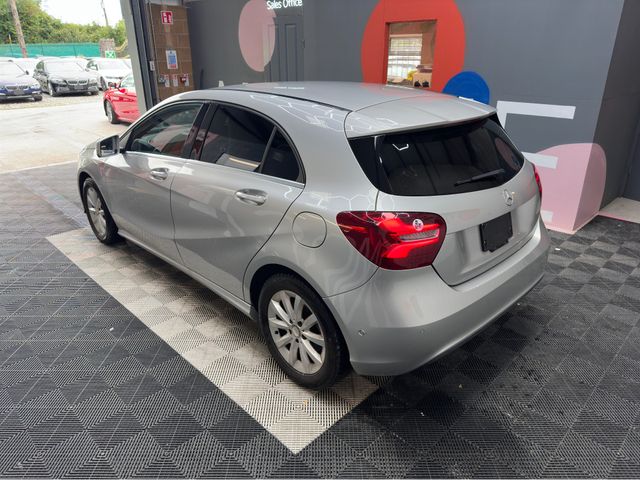 Image for 2017 Mercedes-Benz A Class MERCEDES A180 AUTOMATIC / 52k KMs / AUTOMATIC / REVERSE CAMERA / HEATED SEATS / CRUISE CONTROL & MORE
