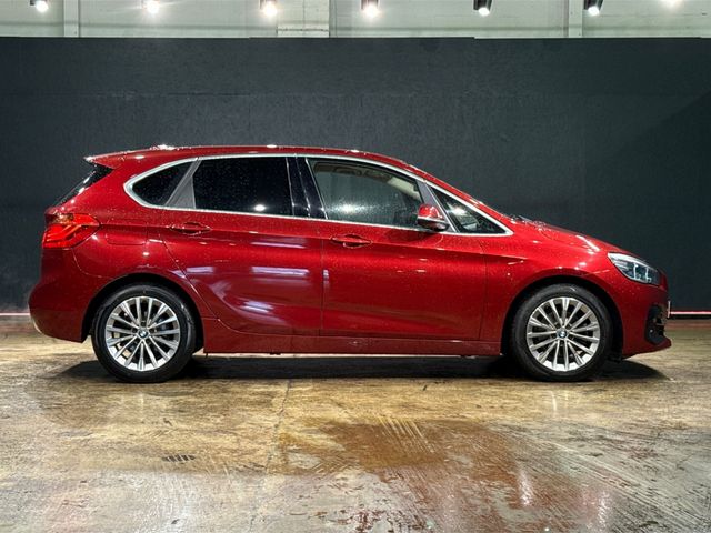 Image for 2019 BMW 2 Series ACTIVE TOURER - FULL CREAM LEATHER INTERIOR - FACTORY ALLOYS - REVERSE CAMERA