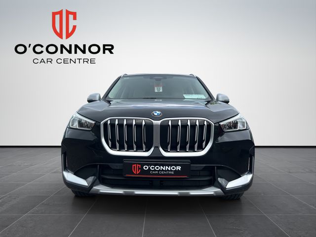Image for 2024 BMW X1 XLINE 18D "New car smell… without the new car depreciation"