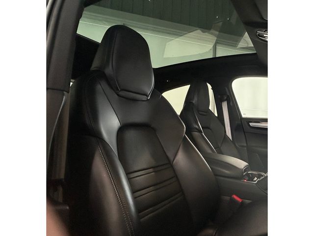 Image for 2022 Porsche Cayenne V6 PLATINUM ED EH EDITION COUPE