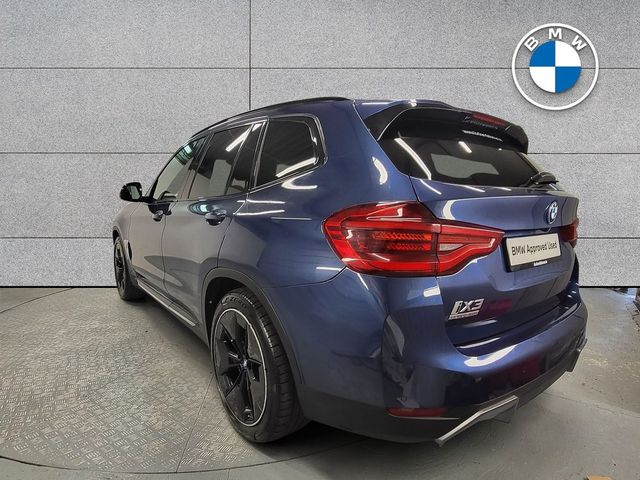 Image for 2021 BMW iX3 80 kWh Premier Edition Pro