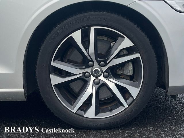 Image for 2021 Volvo V60 -SOLD-V60 R-Design--Four Wheel Drive--AWD--Hybrid--