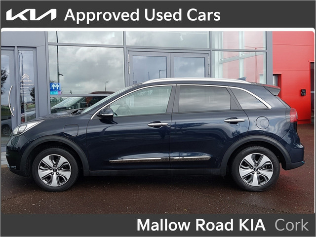 Image for 2019 Kia Niro PHEV 6D 5DR AUTO
