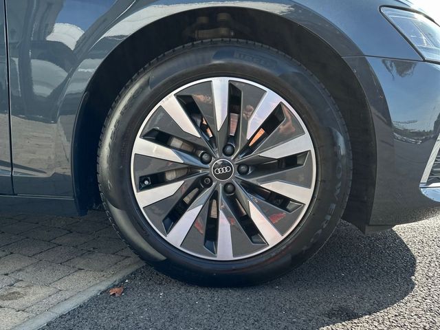 Image for 2023 Audi A6 40TDI 204HP S tronic SE