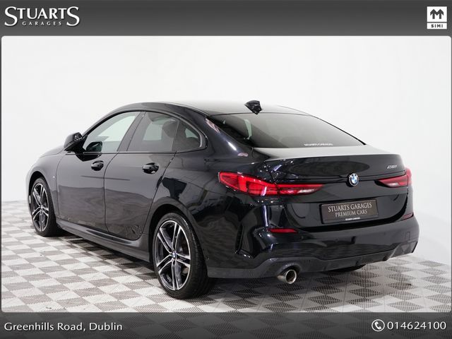 Image for 2023 BMW 2 Series 218I 2GMA 4DR Auto - Half Leather - M Sport - BMW Dash Cam 
