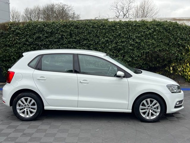 Image for 2017 Volkswagen Polo COMFORTLINE 1.2 TSI AUTO // FULL SERVICE HISTORY // DIGITAL CLIMATE CONTROL // REVERSE CAMERA