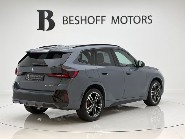 Image for 2026 BMW X1 25e M-SPORT PRO X-DRIVE=ONLY 2000 MILES//HUGE SPEC//AS NEW=BMW WARRANTY UNTIL 2029=TAILORED FINANCE PACKAGES AVAILABLE=TRADE IN'S WELCOME