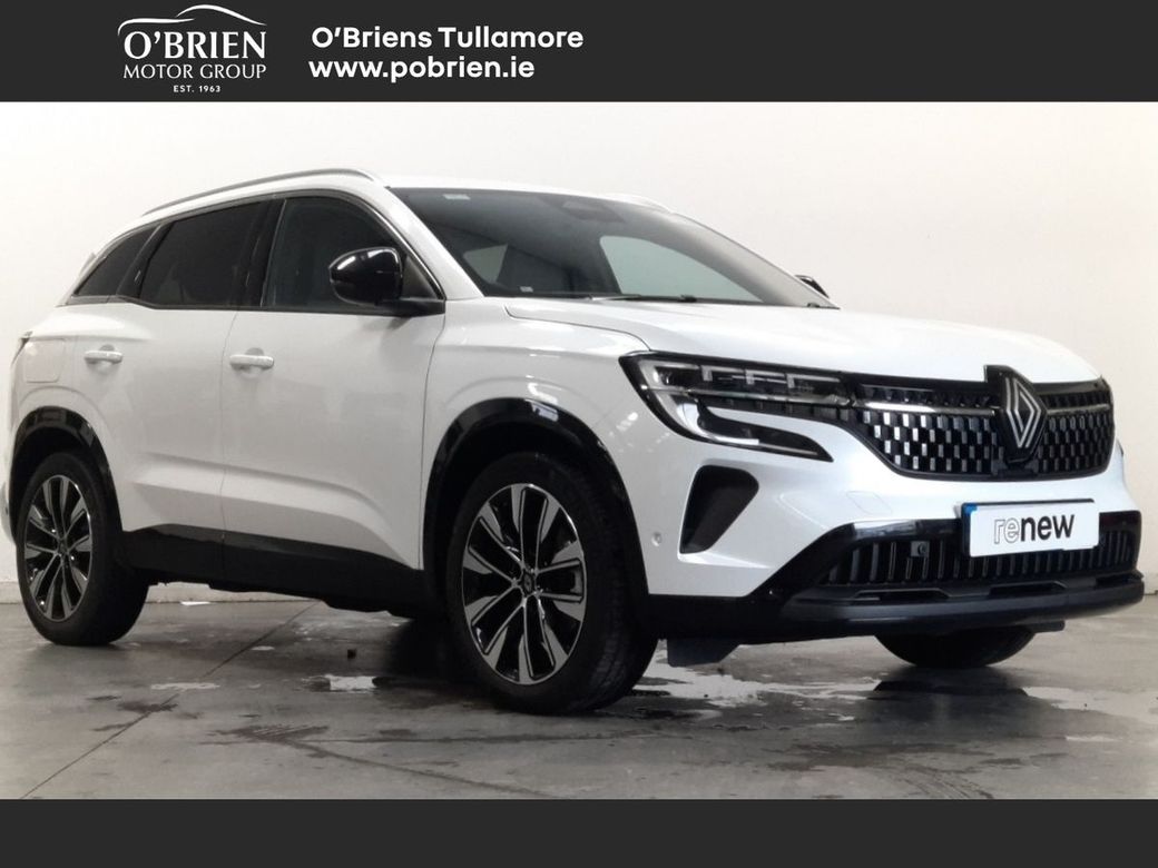 Image for 2024 Renault Austral E-TECH Hybrid 200 techno