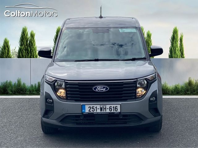Image for 2025 Ford Transit Courier Limited 1.5TDCi