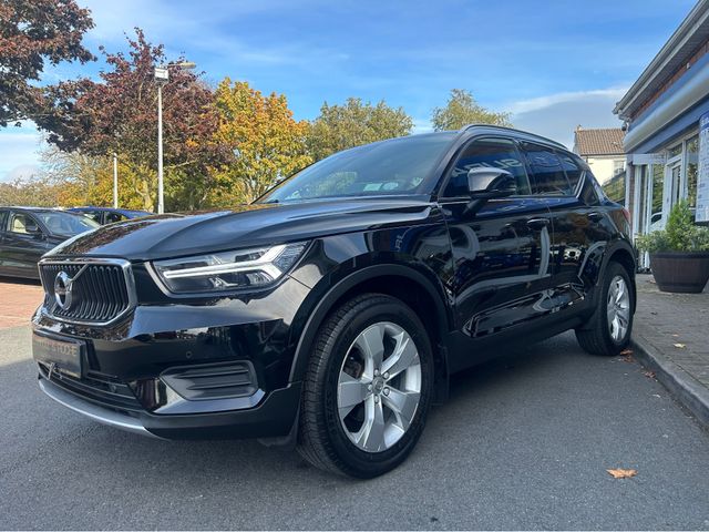 Image for 2019 Volvo XC40 T3 Momentum SUV -Low Mileage - Trade-in Welcome & Finance Arranged - Assured Dealer Warranty -