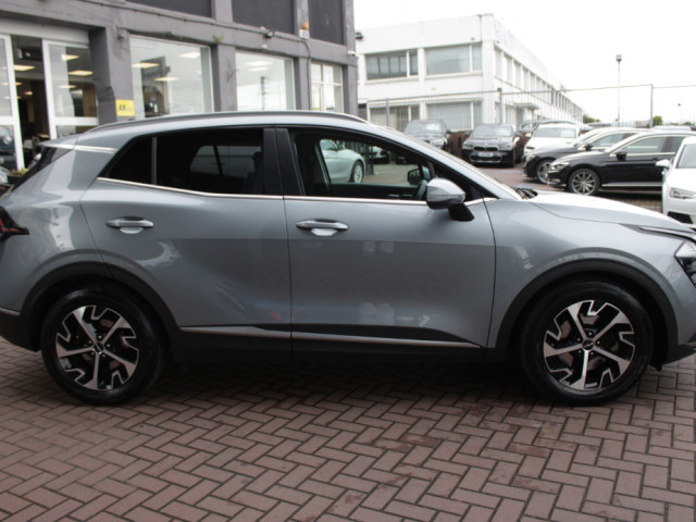 Image for 2024 Kia Sportage K3 SEM 5DR SUV 1.6
