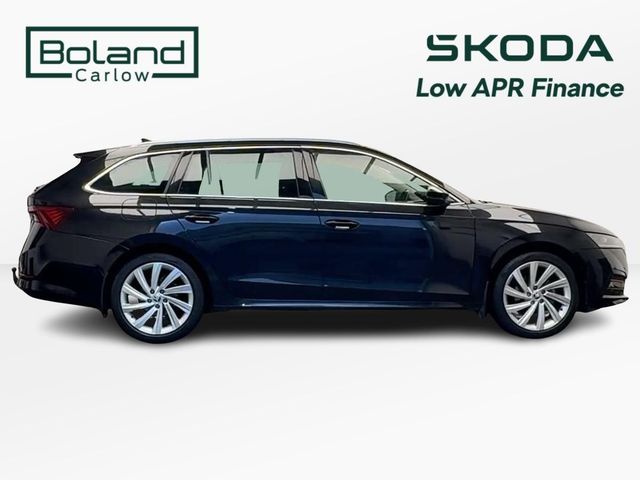 Image for 2023 Skoda Octavia 2.0TDI STYLE COMBI *DSG 150BHP* €110 PER WEEK