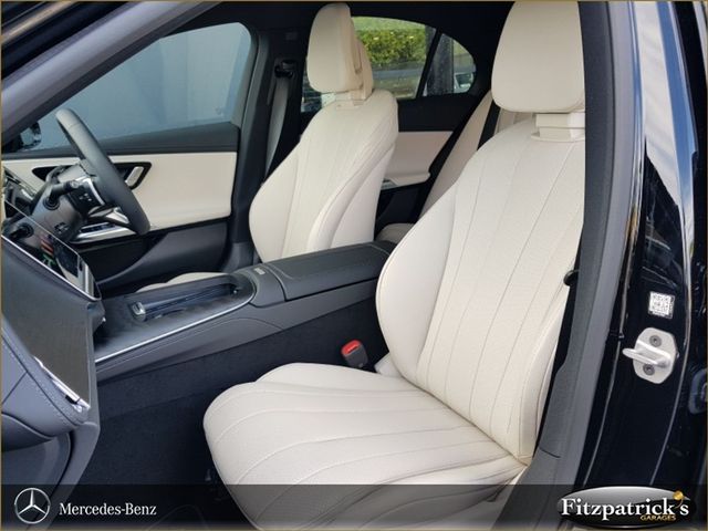 Image for 2026 Mercedes-Benz E Class E 300 de AMG Line Plus