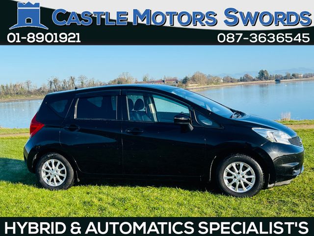 Image for 2016 Nissan Note SALE NOW ON / REDUCED TO SELL / €8999
