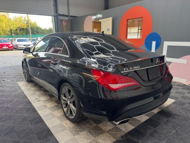 Image for 2015 Mercedes-Benz CLA Class 2015 MERCEDES-BENZ CLA180 AUTOMATIC / CRUISE CONTROL / PARKING CAMERA // PADDLE SHIFTERS AND MORE