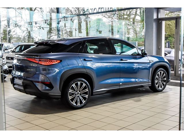 Image for 2026 BYD Sealion 7 Comfort 482km Range