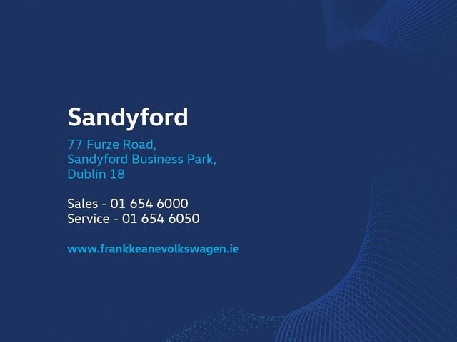 Image for 2025 Audi S3 *S3* Saloon 2.0TFSI 333HP Quattro @Frank Keane Volkswagen South Dublin