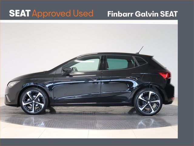 Image for 2025 SEAT Ibiza Ibiza 1.0TSI 95hp FR