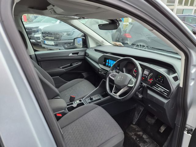 Image for 2023 Volkswagen Caddy Maxi Life Life TDI 122HP A7F 5DR Auto