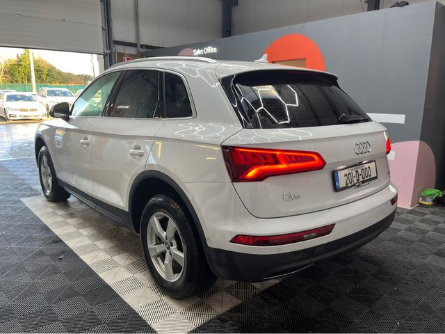 Image for 2020 Audi Q5 Automatic - Quattro - 360 Cam - Heated Seats