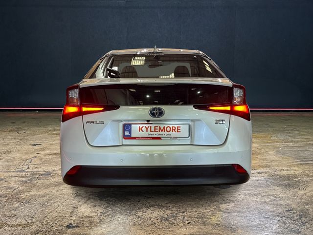 Image for 2022 Toyota Prius 1.8 HYBRID AUTOMATIC - CRUISE CONTROL