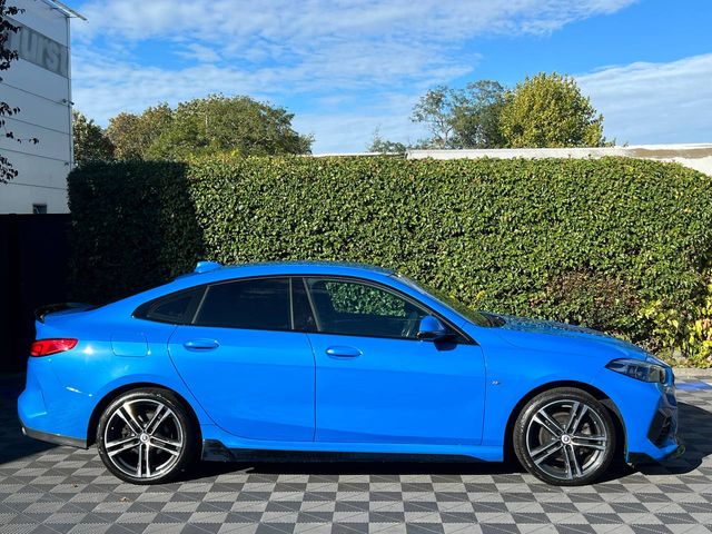 Image for 2023 BMW 2 Series 218d M-SPORT COMPETITION 2.0 AUTO // SERVICE HISTORY // LEATHER POWERED & HEATED SEATS // REVERSE CAMERA