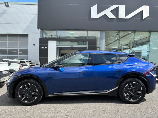 Image for 2025 Kia EV6 Earth (0% Finance Available)