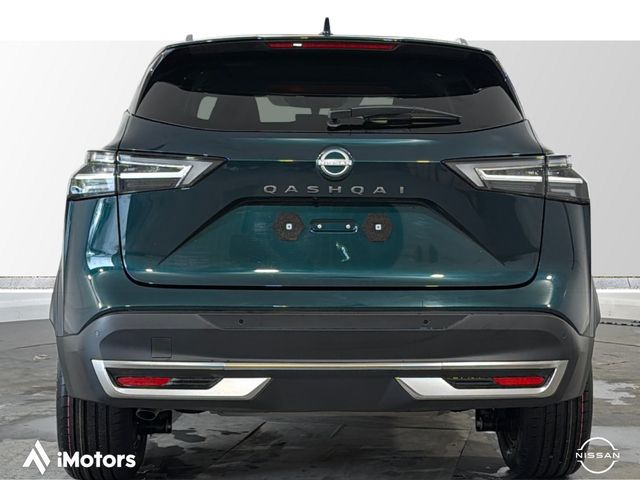 Image for 2026 Nissan Qashqai SV PREMIUM