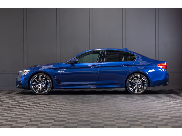 Image for 2020 BMW 5 Series 530e M-Sport