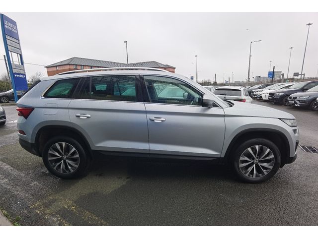 Image for 2022 Skoda Kodiaq 2.0TDI AMBITION DSG AUTOMATIC **7 SEATER** - FINANCE AVAILABLE - CALL US TODAY ON 01 492 6566 OR 087-092 5525