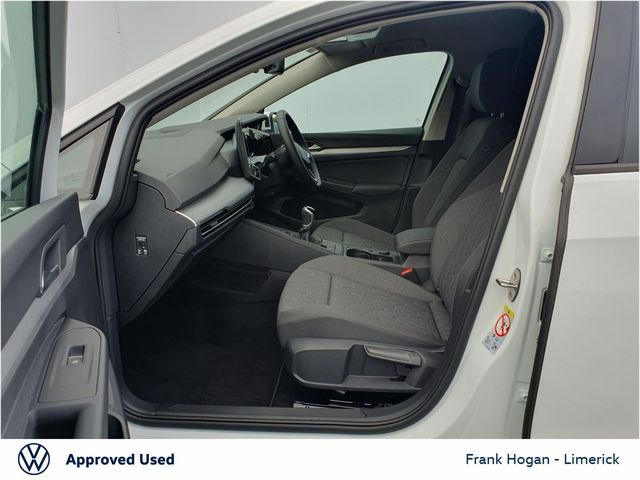 Image for 2026 Volkswagen Golf VAN - 2 SEAT COMMERCIAL - €34, 245 EX-VAT